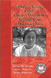 Portada de ENRIQUETA VASQUEZ AND THE CHICANO MOVEMENT: WRITINGS FROM EL GRITO DEL NORTE (HISPANIC CIVIL RIGHTS)