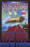 Portada de BOLO RISING