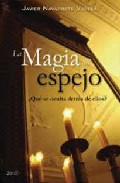 Portada de LA MAGIA DEL ESPEJO