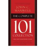 Portada de [(THE COMPLETE 101 COLLECTION: WHAT EVERY LEADER NEEDS TO KNOW )] [AUTHOR: JOHN C MAXWELL] [APR-2012]