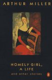 Portada de HOMELY GIRL, A LIFE: AND OTHER STORIES