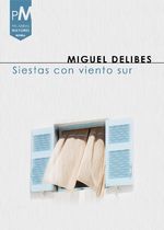 Portada de SIESTAS CON VIENTO SUR