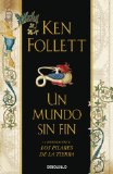 Portada de UN MUNDO SIN FIN
