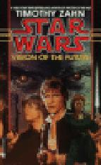 VISION OF THE FUTURE: HAND OF THRAWN BOOK 2