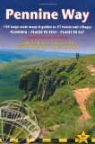 Portada de PENNINE WAY: EDALE TO KIRK YETHOLM (BRITISH WALKING GUIDES) OF KEITH CARTER, CHRIS SCOTT 3RD (THIRD) EDITION ON 15 APRIL 2011
