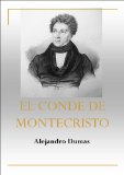 Portada de EL CONDE DE MONTECRISTO