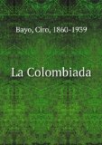 Portada de LA COLOMBIADA