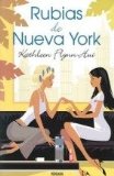 Portada de RUBIAS DE NUEVA YORK
