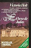 Portada de EL BESO DE JUDAS
