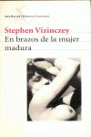 Portada de EN BRAZOS DE LA MUJER MADURA