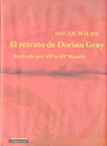 Portada de EL RETRATO DE DORIAN GRAY