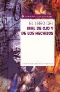 Portada de EL LIBRO DEL MAL DE OJO Y DE LOS HECHIZOS