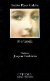Portada de MARIANELA