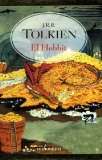Portada de EL HOBBIT