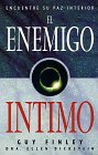 Portada de EL ENEMIGO INTIMO