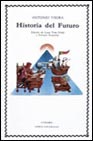 Portada de HISTORIA DEL FUTURO