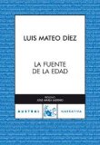 Portada de LA FUENTE DE LA EDAD