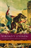 Portada de VERDAD Y LEYENDA DE NUESTROS GRANDES PERSONAJES HISTORICOS