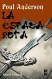Portada de LA ESPADA ROTA