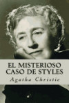 Portada de EL MISTERIOSO CASO DE STYLES