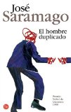 Portada de EL HOMBRE DUPLICADO