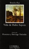Portada de VIDA DE PEDRO SAPUTO