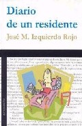 Portada de DIARIO DE UN RESIDENTE