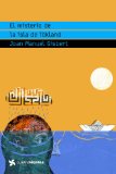 Portada de EL MISTERIO DE LA ISLA DE TOKLAND