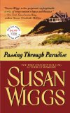 Portada de PASSING THROUGH PARADISE