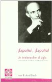 Portada de ¡ESPAÑA! ¡ESPAÑA!
