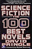 Portada de SCIENCE FICTION: THE 100 BEST NOVELS