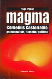 Portada de MAGMA: CORNELIUS CASTORIADIS: PSICOANALISIS, FILOSOFIA, POLITICA