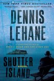 Portada de SHUTTER ISLAND