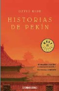 Portada de HISTORIAS DE PEKIN