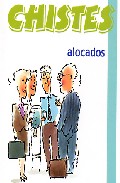 Portada de CHISTES ALOCADOS