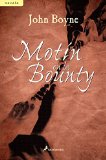 Portada de MOTIN EN LA BOUNTY