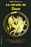 Portada de LA MIRADA DE ZEUS