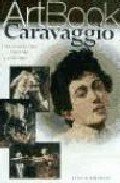 Portada de CARAVAGGIO