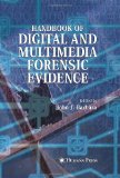 Portada de HANDBOOK OF DIGITAL AND MULTIMEDIA FORENSIC EVIDENCE