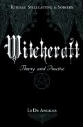 Portada de WITCHCRAFT: THEORY AND PRACTICE