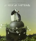 Portada de LA NOCHE DEL MARRAMIAU