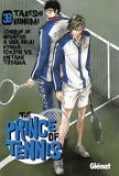 THE PRINCE OF TENNIS 38