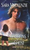 Portada de PASSIONS OF THE GHOST