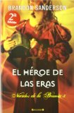 NACIDO DE LAS BRUMAS 3: EL HEROE DE LAS HERAS