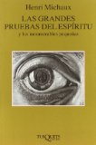 Portada de LAS GRANDES PRUEBAS DEL ESPIRITU