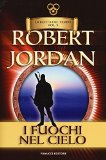 Portada de I FUOCHI DEL CIELO. LA RUOTA DEL TEMPO: 5 (TIF EXTRA)