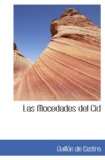 Portada de LAS MOCEDADES DEL CID