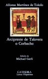 Portada de ARCIPRESTE DE TALAVERA O CORBACHO