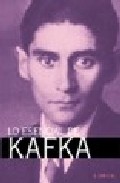 Portada de LO ESENCIAL DE KAFKA