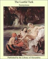 Portada de THE LUSTFUL TURK